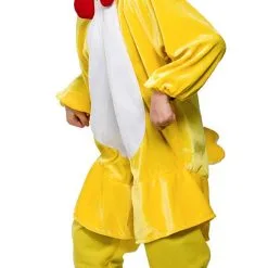 Kids Chicken Costume -Hot Sale Cosyumes Store lrgscaleKA 4417cc