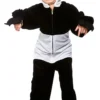 Kid's Panda Costume -Hot Sale Cosyumes Store lrgscaleKA 4418c