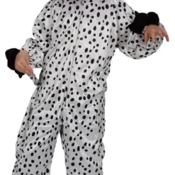 Kids Dalmation Costume