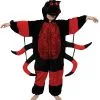 Kids Spider Costume -Hot Sale Cosyumes Store lrgscaleKA 4427c