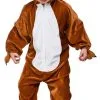Kids Fantastic Fox Costume -Hot Sale Cosyumes Store lrgscaleKA 4433a