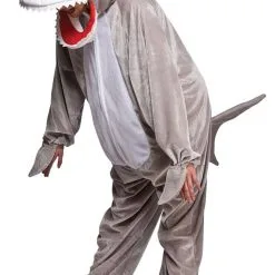 Kids Snappy Shark Costume