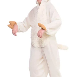 Llama Kids Costume