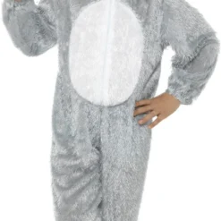 Childrens Donkey Costume