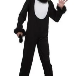 Child Kitty Costume