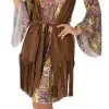 Funky Hippie Ladies Costume -Hot Sale Cosyumes Store lrgscaleL 104 A