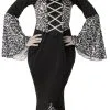 Royal Vampiress Ladies Costume -Hot Sale Cosyumes Store lrgscaleL 105 A 1