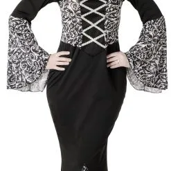 Royal Vampiress Ladies Costume -Hot Sale Cosyumes Store lrgscaleL 105 B 1