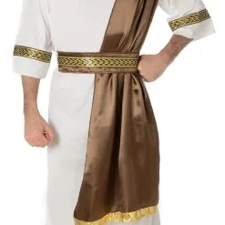 Roman Emperor Mens Costume -Hot Sale Cosyumes Store lrgscaleM 104 B
