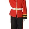 Royal Guard Mens Costume -Hot Sale Cosyumes Store lrgscaleM 105 A