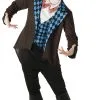 Mad Hatter Mens Costume -Hot Sale Cosyumes Store lrgscaleM 107 B