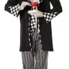 Dark Mad Hatter Mens Costume -Hot Sale Cosyumes Store lrgscaleM 108 B 1