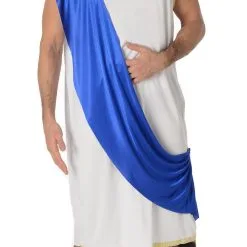 Imperial Emperor Mens Costume -Hot Sale Cosyumes Store lrgscaleM 109 B