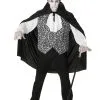 Royal Vampire Mens Costume -Hot Sale Cosyumes Store lrgscaleM 114 A 1