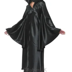 Disneys Official Maleficent Costume
