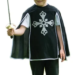 Musketeer Boys Costume