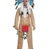 Native American Inspired Chief Costume -Hot Sale Cosyumes Store lrgscaleNative American 2