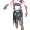 Oktoberfest Zombie Mens Costume -Hot Sale Cosyumes Store lrgscaleOktoberfest20Zombie20Mens