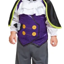 Dinkie Dracular Boys Costume