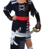 Girls Pirate Princess Costume -Hot Sale Cosyumes Store lrgscalePIRATE PRINCESS