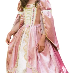 Royal Princess Girls Costume