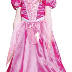 Reversible Rags To Riches Girls Costume -Hot Sale Cosyumes Store lrgscalePRWI20princess20witch20 20princess20side
