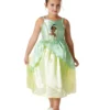Girls Classic Disney Princess Tiana Costume 2 Girls Classic Disney Princess Tiana Costume -Hot Sale Cosyumes Store lrgscalePrincesTianaclassic