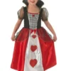 Kids Queen Of Hearts -Hot Sale Cosyumes Store lrgscaleQueen20of20Hearts20Costume