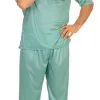 E.R Male Surgeon Costume -Hot Sale Cosyumes Store lrgscaleR1502320