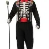 Day Of The Dead Mens Fancy Dress -Hot Sale Cosyumes Store lrgscaleR70088420