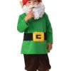 Kids Gnome Boy Costume