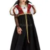 Girls Royal Vampira Costume -Hot Sale Cosyumes Store lrgscaleRoyal20Vampira