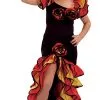 Girls Rumba Costume -Hot Sale Cosyumes Store lrgscaleRumba20Costume