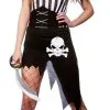 Shipwrecked Pirate Costume