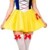 Ladies Snow Princess Costume -Hot Sale Cosyumes Store lrgscaleSF 0152 1