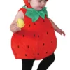 Baby Strawberry Costume -Hot Sale Cosyumes Store lrgscaleSTR03