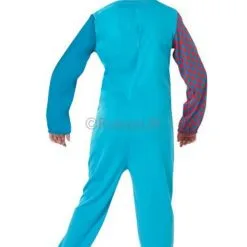 Kids Scary Clown Costume -Hot Sale Cosyumes Store lrgscaleScary20Clown 1