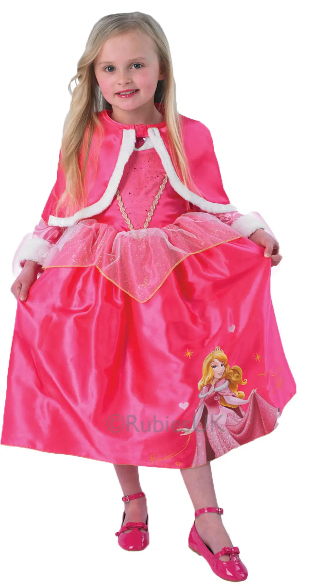 Disney Princess Sleeping Beauty Costume 3 Disney Princess Sleeping Beauty Costume