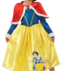 Disney Princess Snow White Costume