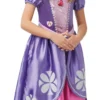 Deluxe Sofia The First Girls Costume -Hot Sale Cosyumes Store lrgscaleSofia