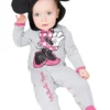 Minnie Mouse Infants Tabard Costume -Hot Sale Cosyumes Store lrgscaleTRDCMIN RJ