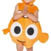 Finding Nemo Plush Tabard Toddlers Costume -Hot Sale Cosyumes Store lrgscaleTRDCNE