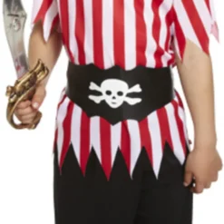 Pirate Boys Costume