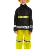 Fireman Childs Costume