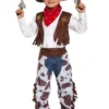Cowboy Childs Costume -Hot Sale Cosyumes Store lrgscaleU00409