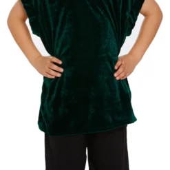 Crocodile Boys Costume Hoodie