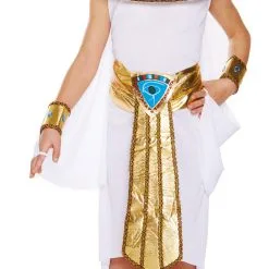 Egyptian Girls Costume