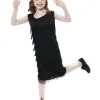 Girls Flapper Costume -Hot Sale Cosyumes Store lrgscaleU240591