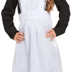 Victorian Poor Girls Costume