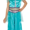 Arabian Princess Fairytale Girls Costume